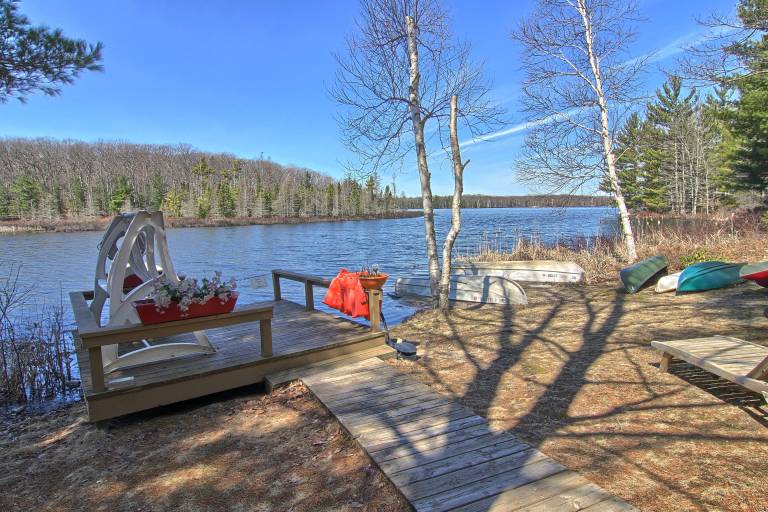 Apartment Interlochen