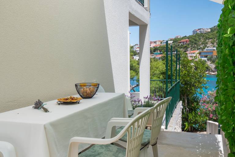 Apartman Primošten Burnji