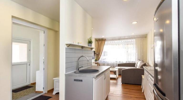 Holiday apartment with 2 rooms for 5 persons — photo 3