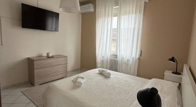 Rental apartment with terrace & yard | Suitable for remote work | Pets are welcome — photo 2