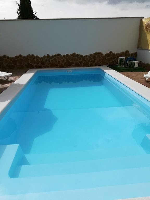 Casa rural  Moriles