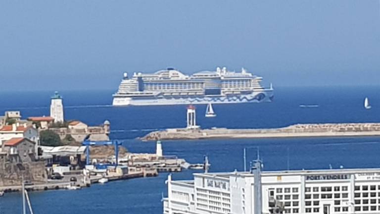Apartamento Port-Vendres