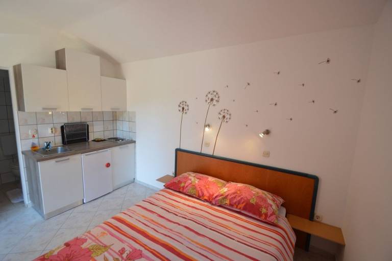 Nice holiday apartment with terrace | Pets are welcome — photo 2