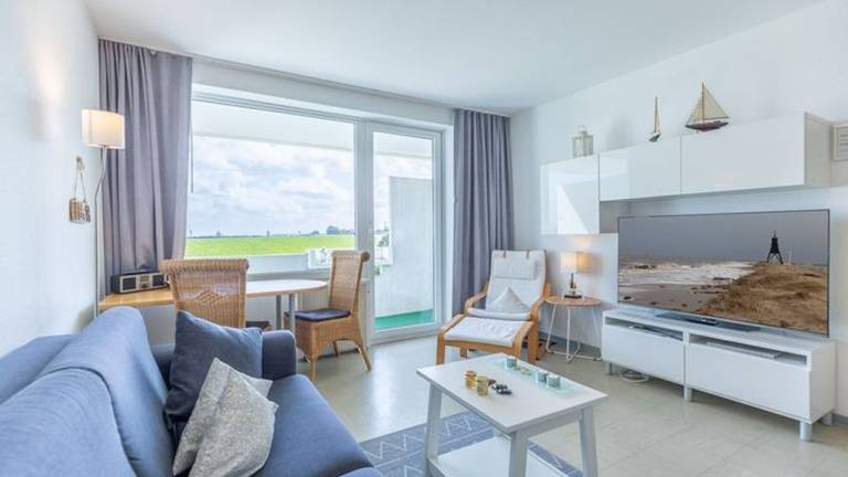 Ferienwohnung Cuxhaven