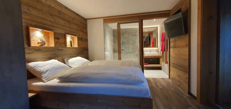 Ferienwohnung  Heiligenblut