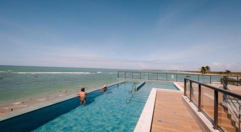 Rental apartment with pool — photo 3
