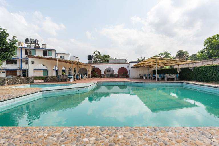 OYO Hotel Casa Blanca — photo 2