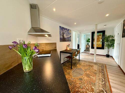 Appartement Oude Stad