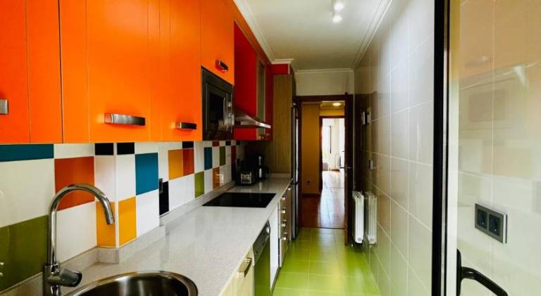 Rental apartment with pool — photo 2