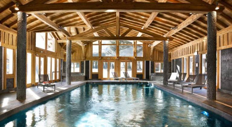CGH Residence Boutique Le Hameau De Pierre Blanche — photo 3