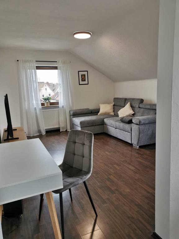 Ferienwohnung Bad Mergentheim
