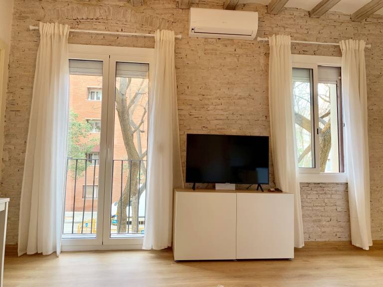 Apartment Sant Marti