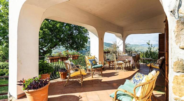 Wonderful villa with terrace, pool & grill | Good for workation | Pet-friendly — photo 2