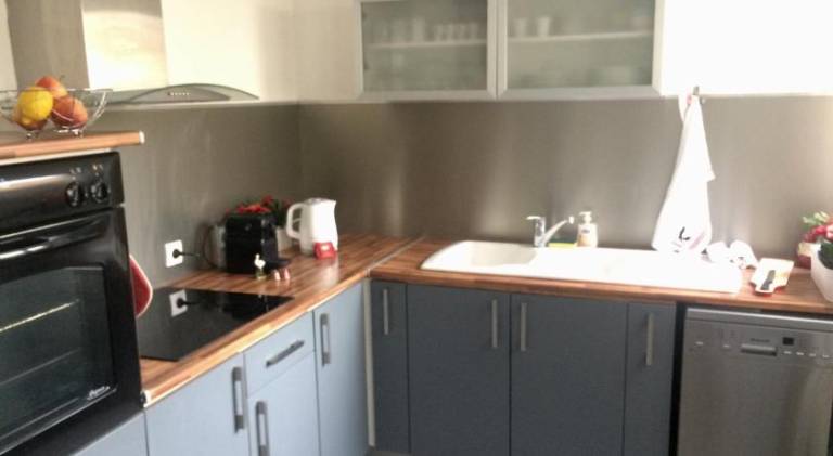Rental apartment with 1 room for 4 persons — photo 3