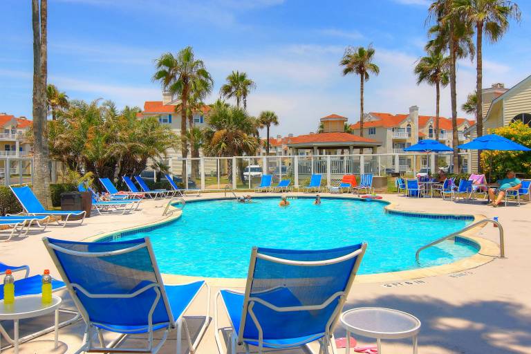 Condo  Padre Island
