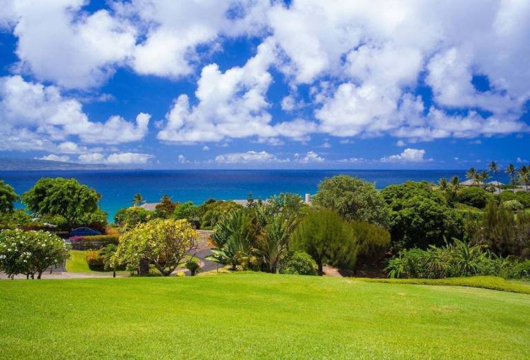 Villa Kapalua
