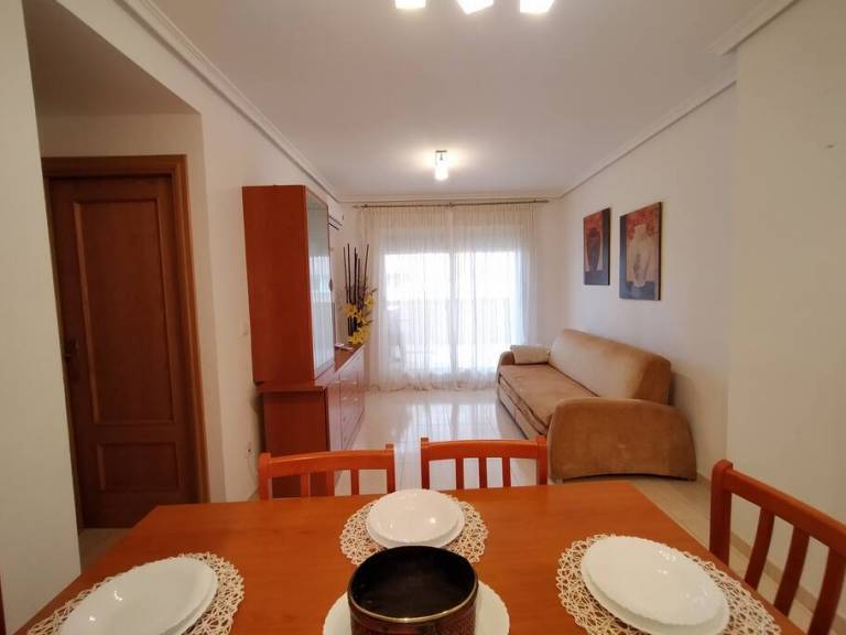 Fully equipped wonderful apartment with terrace & pool | Beach nearby | Pets allowed — photo 5