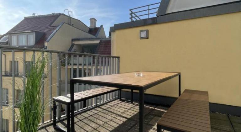 Beautiful holiday apartment | Near Zwinger | Pets allowed — photo 5
