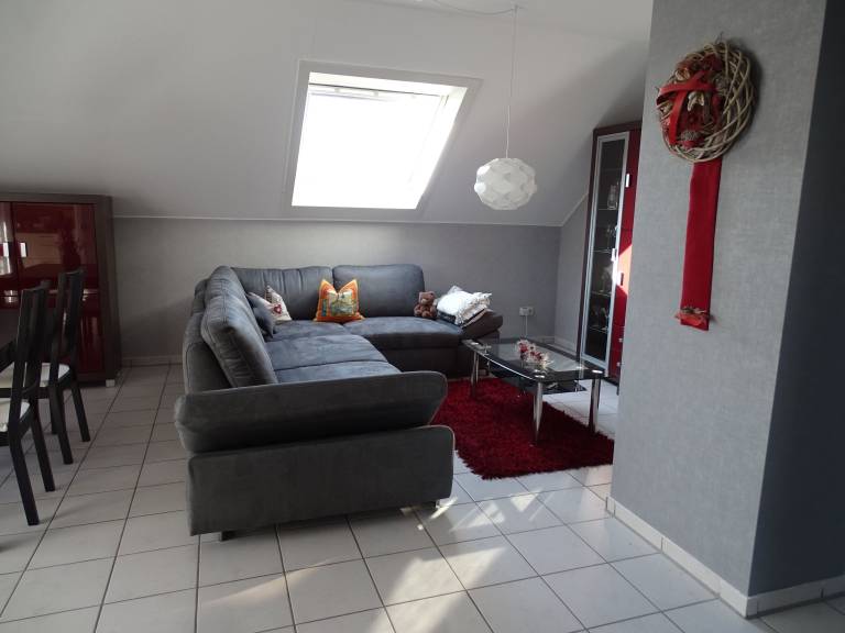 Ferienwohnung Raesfeld