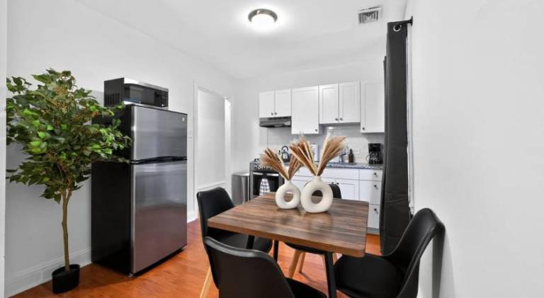 Rental apartment | Close to Liberty Place | Pets allowed — photo 3