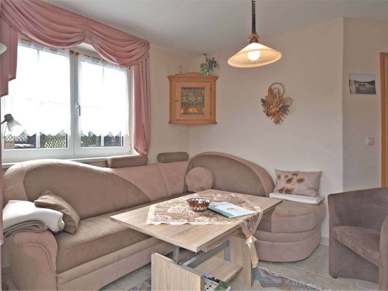 Maison de vacances Schwarzenbrunn