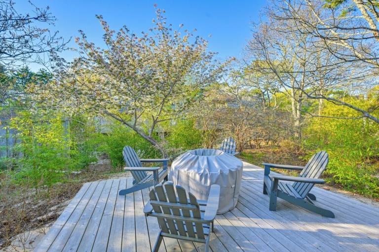 Cottage Montauk