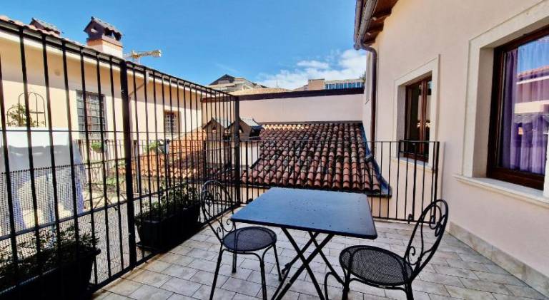 Rental apartment with 1 room for 5 persons — photo 4