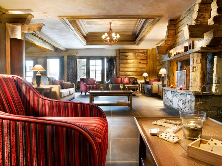 Appartement La Plagne