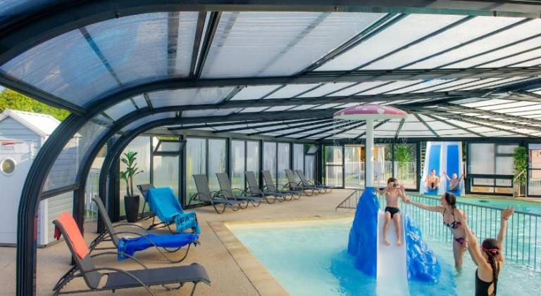 Camping Les Pommiers du Mont Saint Michel — photo 4