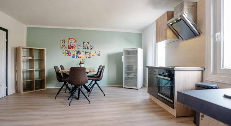 Apartment | Pet-friendly — photo 2