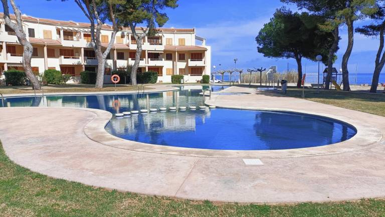 Apartamento Alcanar