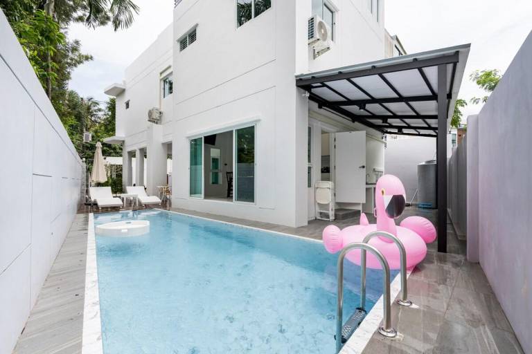 House Kathu