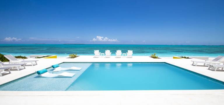 House Great Exuma