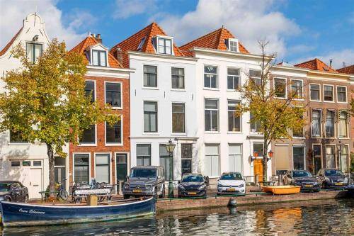 Bed & Breakfast Leiden