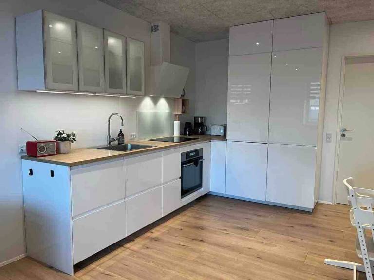 Apartamento Hoyvík