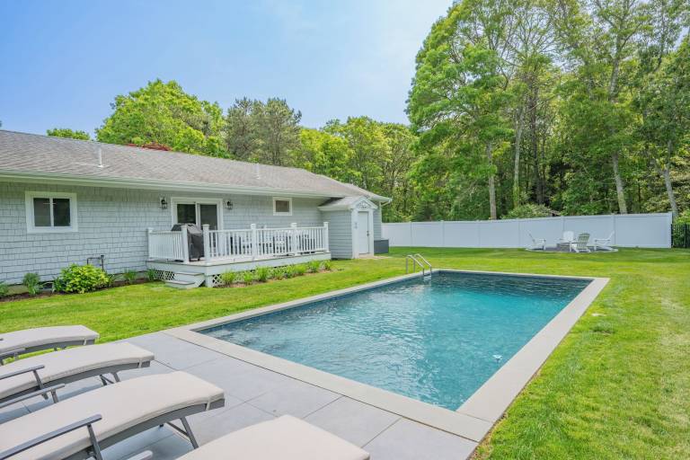 House  Craigville