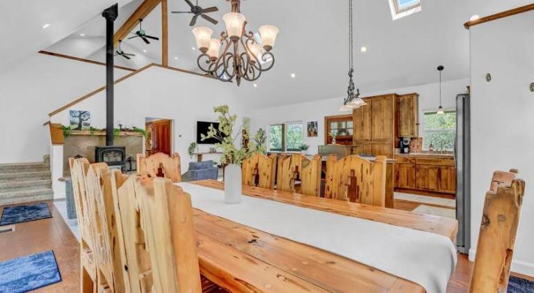 Vacation home with 4 rooms for 14 persons — photo 4