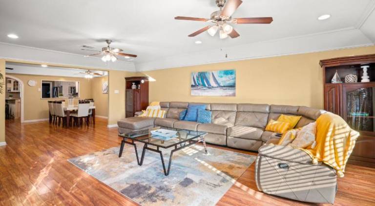 Fully equipped house | Next to the beach | Suitable for remote work | Pets are welcome — photo 2