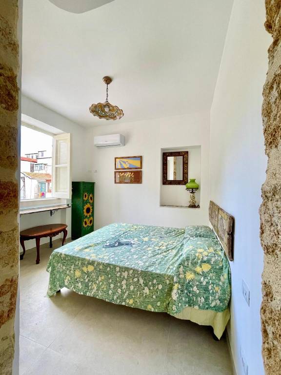 Nice vacation home | Close to Piazza Pretoria | Pets are welcome in Palermo