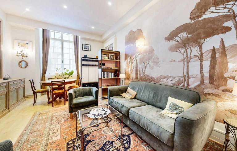 Ferienwohnung Chille