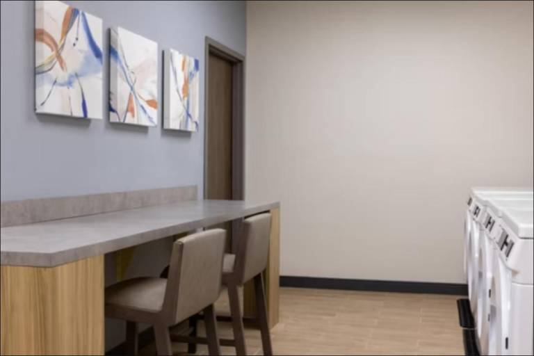 Candlewood Suites Baltimore - BWI Airport NE by IHG — photo 3
