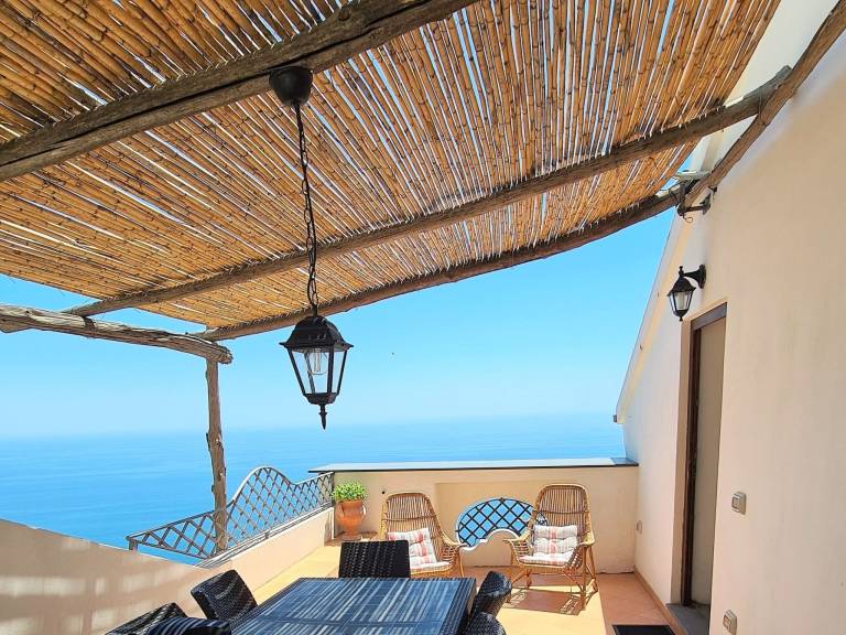 Apartment Amalfi Coast