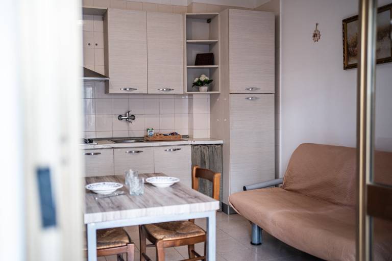 Holiday apartment | City view — photo 5