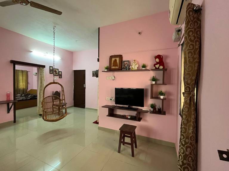 650 m&sup2; Ferienwohnung
