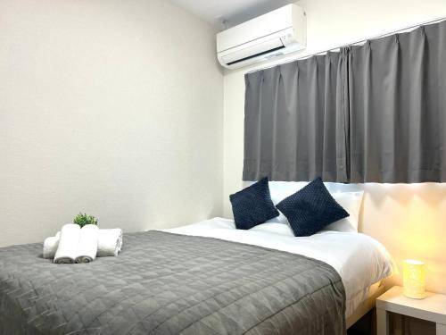 25 m² Apartment mit Hotelservice
