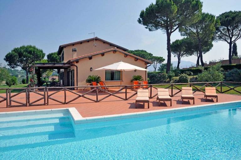 Casale Calvi dell'Umbria