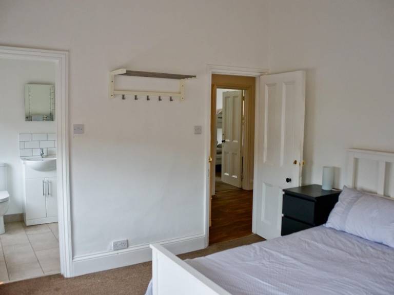 Apartment Worthing