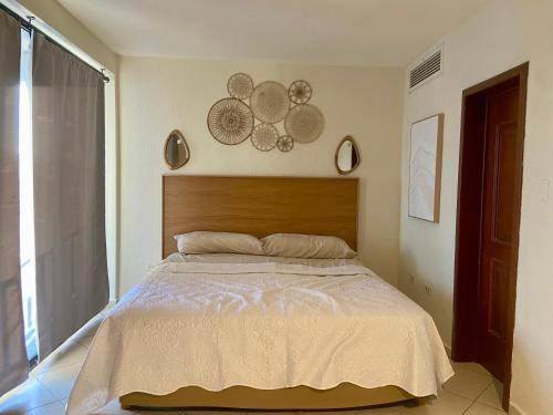 Apartment San Carlos
