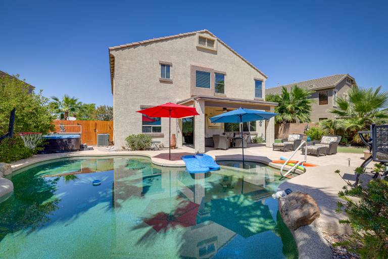 House Maricopa
