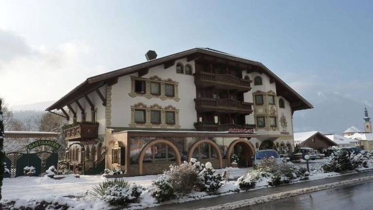 Hotel für 3 Personen 20 m² in Zirl